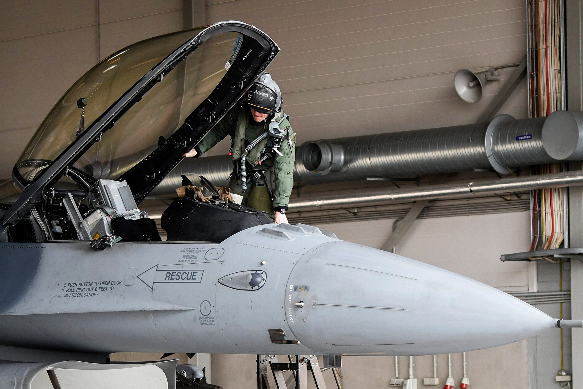 F-16 для України. Чим важливі ці літаки і коли чекати на перші поставки